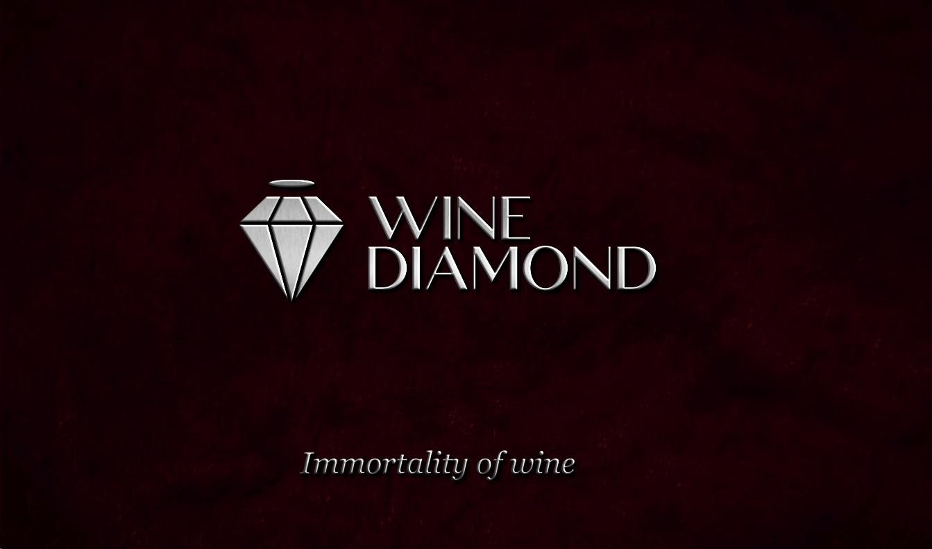 Our brand Wine Diamond